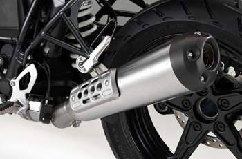 BMW R nineT Urban G/S 2018 - Bild 99 BMW R nineT Urban G/S 2018 - Bild 99